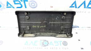 Front Bumper Number Plate for BMW X5 G05 19-23