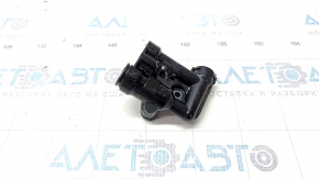 Thermostat housing automatic transmission BMW X5 G05 19-23 3.0T