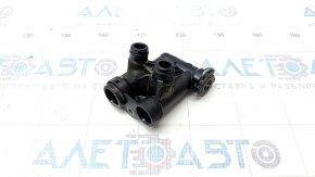 Thermostat housing automatic transmission BMW X5 G05 19-23 3.0T