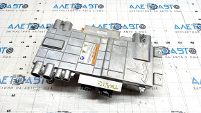 Junction box rear tesla model s 12-15 dorest gen2