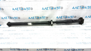 Rear propeller shaft BMW X5 G05 19-23 3.0T AWD with clutch