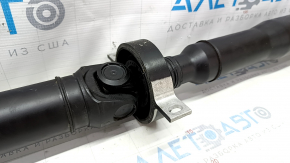 Rear propeller shaft BMW X5 G05 19-23 3.0T AWD with clutch