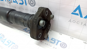 Rear propeller shaft BMW X5 G05 19-23 3.0T AWD with clutch