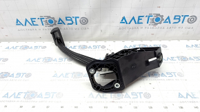 Brake pedal BMW X5 G05 19-23