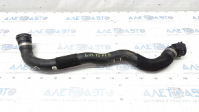 Cooling pipe radiator upper BMW X5 G05 19-23 3.0T
