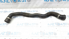 Cooling pipe radiator upper BMW X5 G05 19-23 3.0T