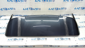 Spoiler for the trunk door BMW X5 G05 19-23