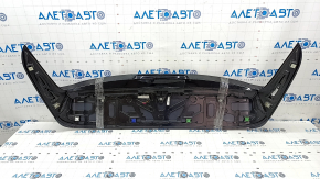 Spoiler for the trunk door BMW X5 G05 19-23