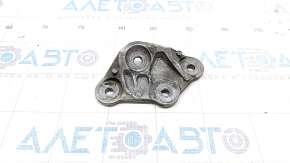 Bracket automatic transmission cushion BMW X5 G05 19-23 3.0T AWD lower