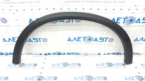 Rear left wing arch trim BMW X5 G05 19-23 structure