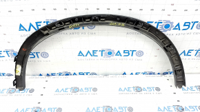 Rear left wing arch trim BMW X5 G05 19-23 structure