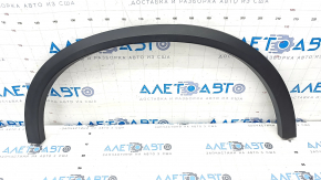 Wing arch trim rear right BMW X5 G05 19-23 structure
