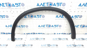 Wing arch lining front left BMW X5 G05 19-23 structure
