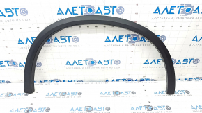 Front right fender arch trim BMW X5 G05 19-23 structure