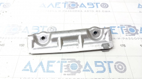 Exhaust manifold protection BMW X5 G05 19-23 upper