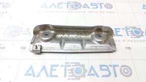 Exhaust manifold protection BMW X5 G05 19-23 upper