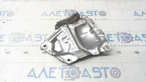 Exhaust manifold protection BMW X5 G05 19-23 lower