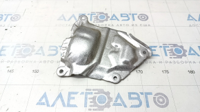 Exhaust manifold protection BMW X5 G05 19-23 lower