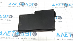 Ford Focus mk3 15-18 underhood fuse box cover fragment broken off