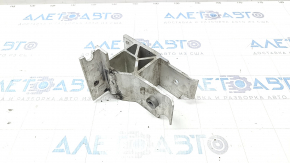 Front bumper lower reinforcement mount left BMW X5 G05 19-23