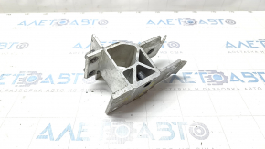 Front bumper lower reinforcement mount left BMW X5 G05 19-23