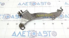 Catalytic converter bracket BMW X5 G05 19-23 3.0T