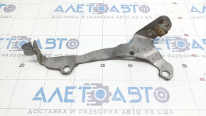 Catalytic converter bracket BMW X5 G05 19-23 3.0T