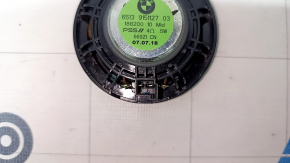 Driver's knee speaker BMW X5 G05 19-23 HiFi