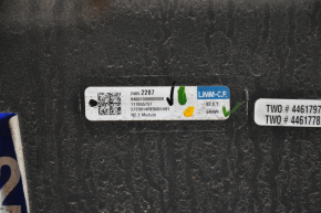 Battery VVB assembly Chevrolet Bolt 17-19 64 kW 43 k