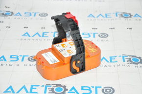 Battery check Chevrolet Bolt 17-