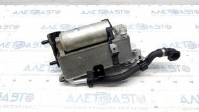 Air conditioning system cooler with dryer BMW X5 G05 19-23 3.0T