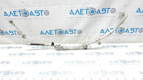 Air conditioner tube heater-condenser BMW X5 G05 19-23 3.0T