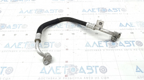 Air conditioning tube condenser-compressor BMW X5 G05 19-22 3.0T