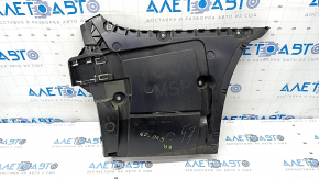 Rear bumper mount right BMW 5 G30 17-20 M Sport