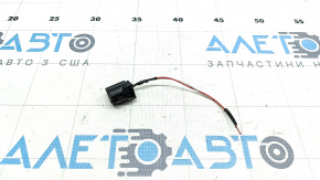 Toyota Prius 30 10-15 Hood Lock Chip