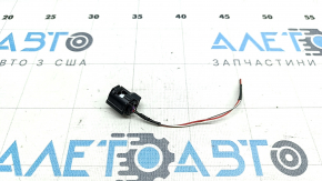 Toyota Prius 30 10-15 Hood Lock Chip