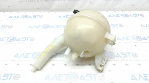 Expansion tank cooling large BMW X5 G05 19-23 without cover, broken fasteners