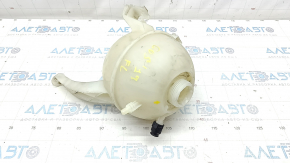 Expansion tank cooling large BMW X5 G05 19-23 without cover, broken fasteners