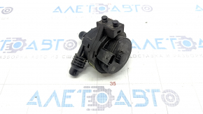 Cooling motor auxiliary small BMW X5 G05 19-23 3.0T
