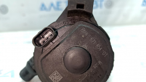 Cooling motor auxiliary small BMW X5 G05 19-23 3.0T