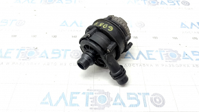 Cooling system motor BMW X5 G05 19-23 3.0T