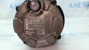 Cooling system motor BMW X5 G05 19-23 3.0T