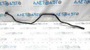 Radiator pipe automatic transmission outlet BMW X5 G05 19-23 3.0T