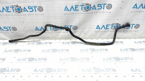 Radiator pipe automatic transmission intake BMW X5 G05 19-23 3.0T