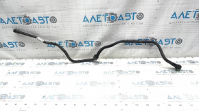 Radiator pipe automatic transmission intake BMW X5 G05 19-23 3.0T