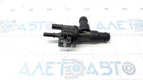 Fuel tank ventilation valve BMW X5 G05 19-23 3.0T