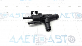 Fuel tank ventilation valve BMW X5 G05 19-23 3.0T