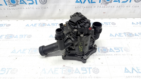 Thermostat housing BMW X5 G05 19-23 3.0T