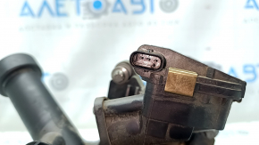 Thermostat housing BMW X5 G05 19-23 3.0T