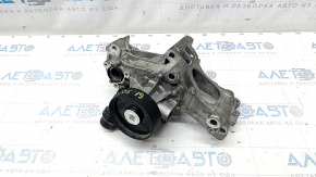 Water pump BMW X5 G05 19-20 3.0T complete